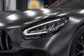 Mercedes-Benz AMG GT Roadster Night Edition*PERF.SITZE*BURM* Gris - thumbnail 12