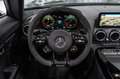 Mercedes-Benz AMG GT Roadster Night Edition*PERF.SITZE*BURM* Gris - thumbnail 20