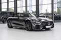 Mercedes-Benz AMG GT Roadster Night Edition*PERF.SITZE*BURM* Gris - thumbnail 29
