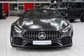 Mercedes-Benz AMG GT Roadster Night Edition*PERF.SITZE*BURM* Gris - thumbnail 5