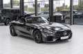 Mercedes-Benz AMG GT Roadster Night Edition*PERF.SITZE*BURM* Gris - thumbnail 8