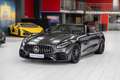 Mercedes-Benz AMG GT Roadster Night Edition*PERF.SITZE*BURM* Gris - thumbnail 7