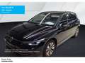 Volkswagen Golf Goal 2.0 TDI LED ACC AHK Navi Kamera Noir - thumbnail 1