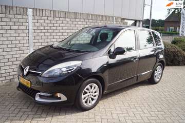 1.2 TCe Limited Sportst Stoelverw Navi Clima Cruis