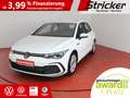 Volkswagen Golf GTI 2.0TSI DSG 225,-ohne Anzahlung Top-Sport Weiß - thumbnail 2