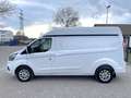Ford Transit Custom 2.0 TDCI H2L2 *Webasto*AHK*RFK* Blanc - thumbnail 8