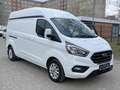 Ford Transit Custom 2.0 TDCI H2L2 *Webasto*AHK*RFK* Blanc - thumbnail 3
