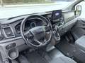 Ford Transit Custom 2.0 TDCI H2L2 *Webasto*AHK*RFK* Blanc - thumbnail 12
