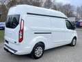 Ford Transit Custom 2.0 TDCI H2L2 *Webasto*AHK*RFK* Blanc - thumbnail 5