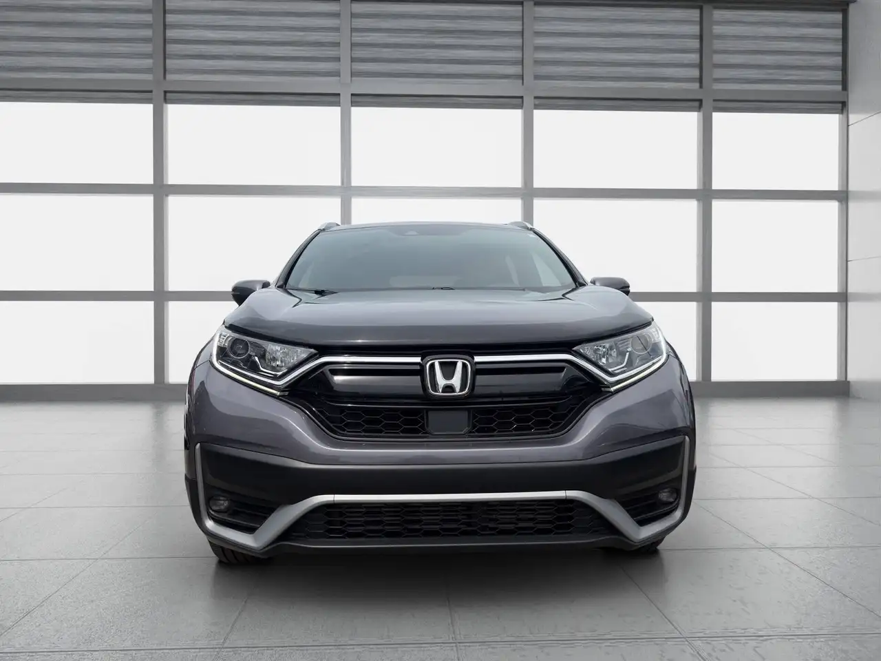 Honda CR-V photo Honda CR-V