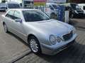 Mercedes-Benz E 240 Elegance.Automatik.Wenig KM.Top Gepflegt. Argent - thumbnail 16