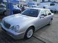 Mercedes-Benz E 240 Elegance.Automatik.Wenig KM.Top Gepflegt. Argent - thumbnail 4