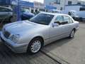 Mercedes-Benz E 240 Elegance.Automatik.Wenig KM.Top Gepflegt. Argent - thumbnail 13