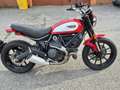 Ducati 800 Sport Rosso - thumbnail 1