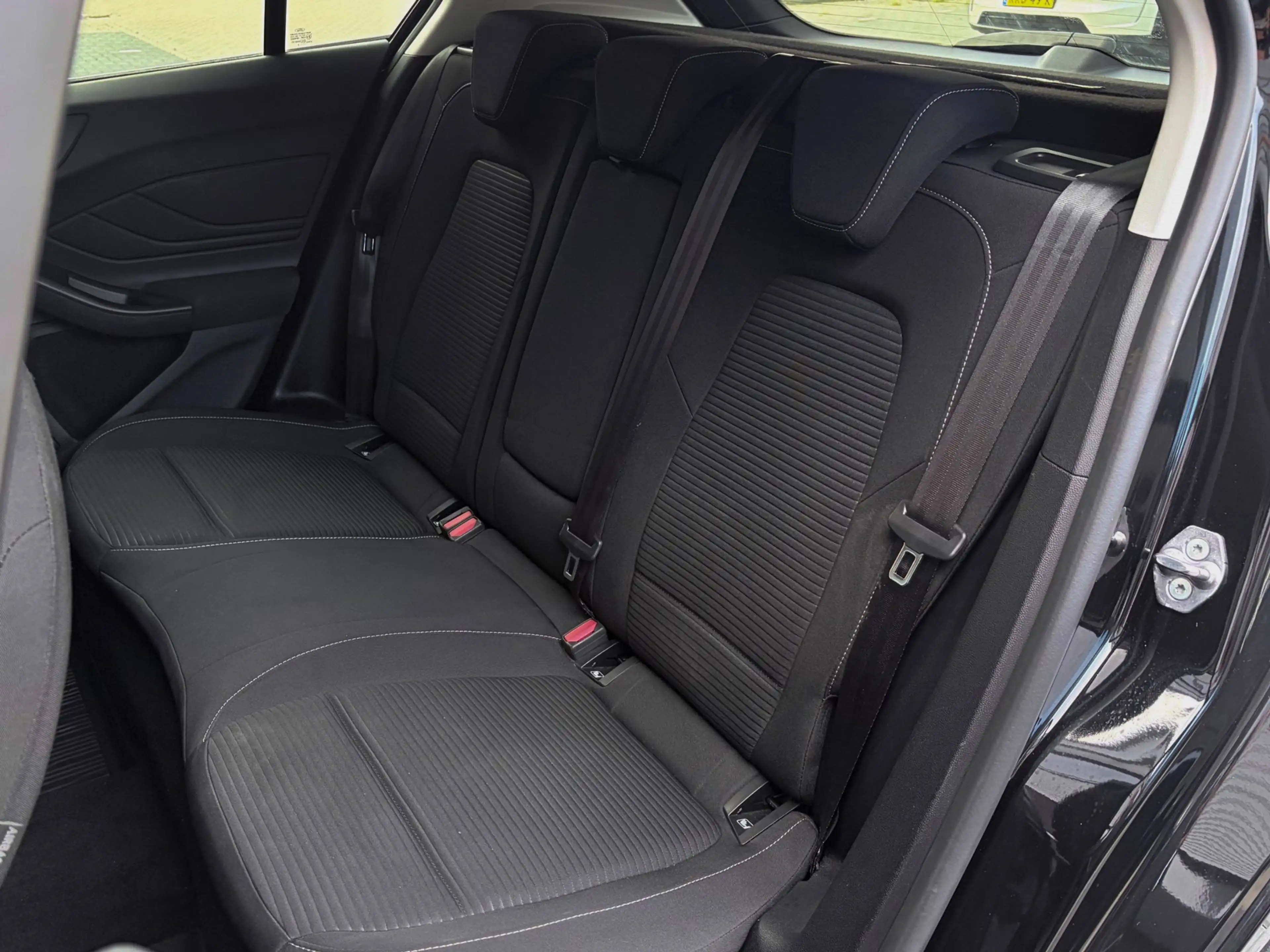 Ford Focus 1.0 EcoBoost Hybrid Titanium X |Automaat|Camera|Gr — photo 8
