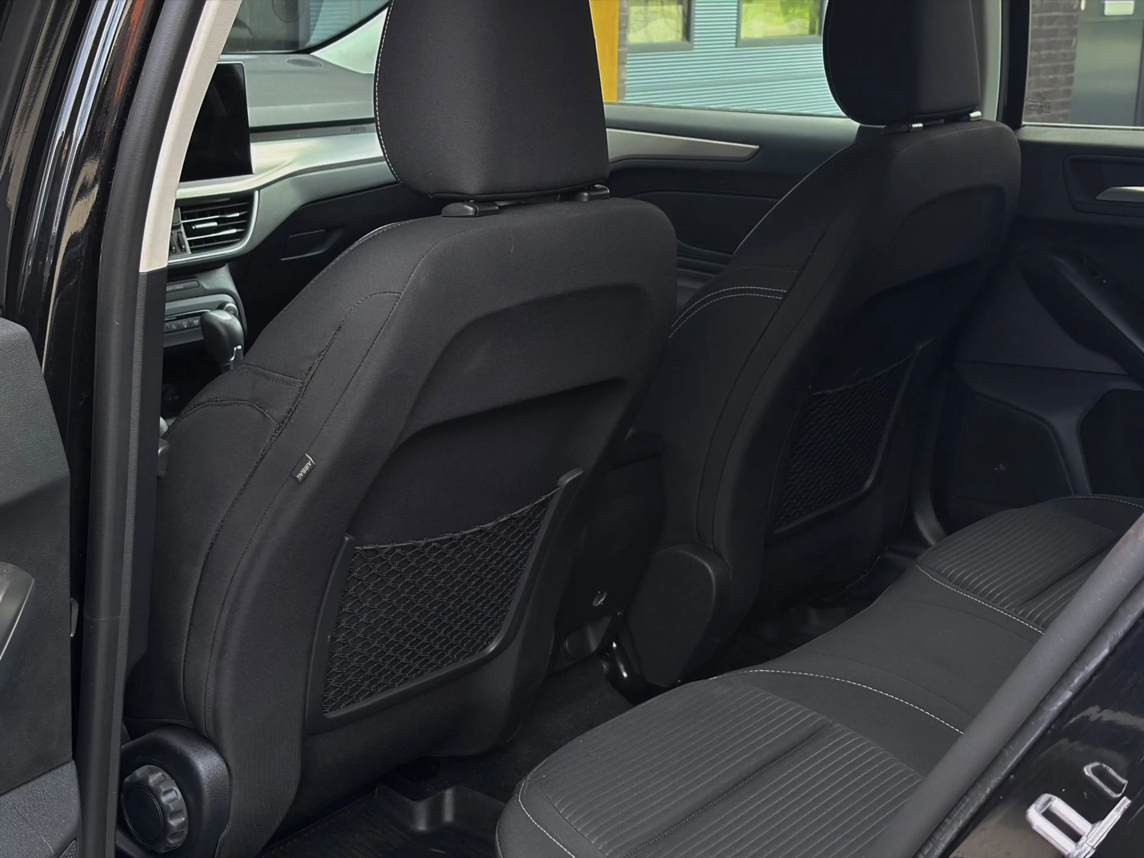 Ford Focus 1.0 EcoBoost Hybrid Titanium X |Automaat|Camera|Gr — photo 9