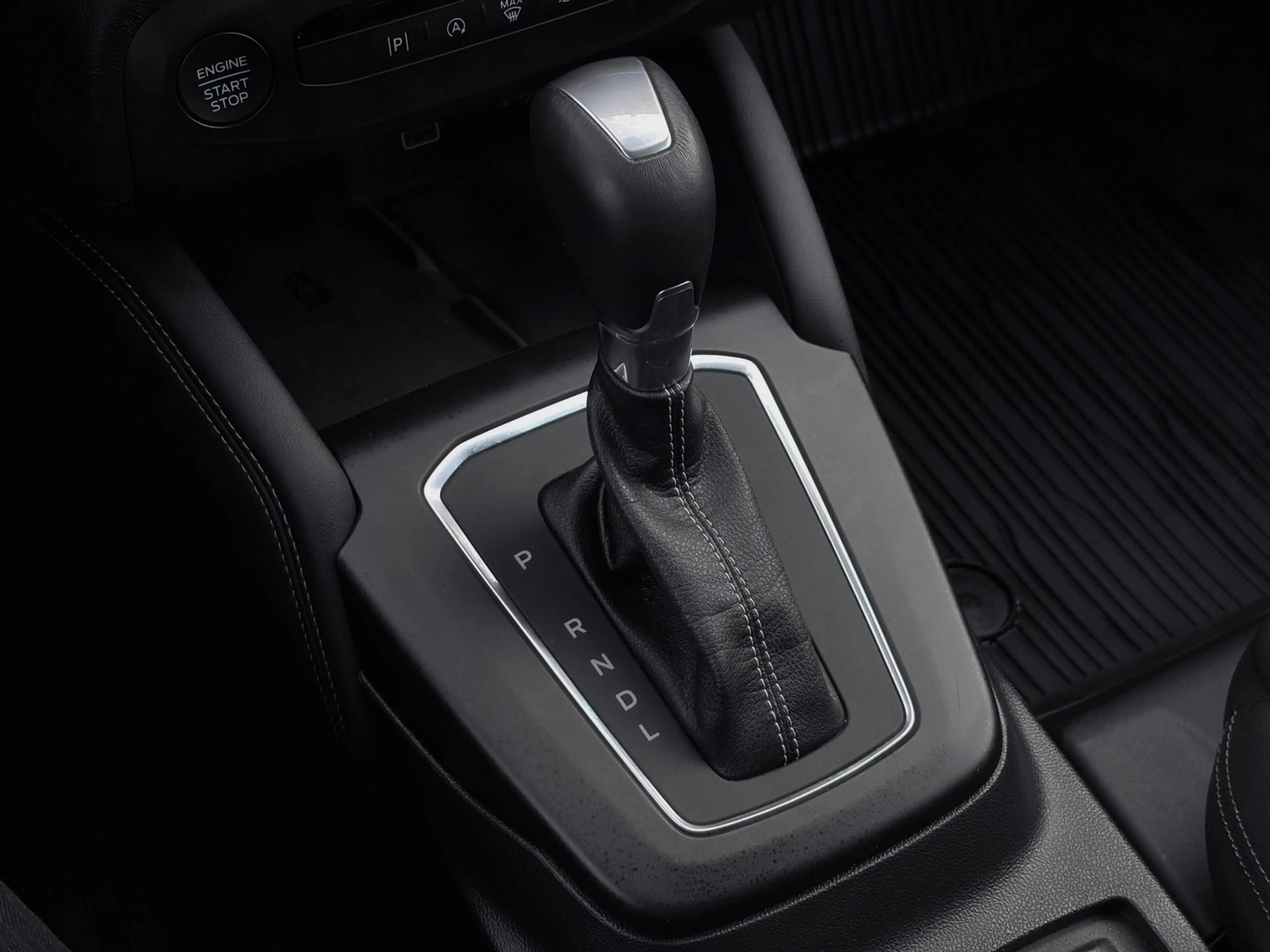 Ford Focus 1.0 EcoBoost Hybrid Titanium X |Automaat|Camera|Gr — photo 15