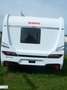 Dethleffs Nomad 520 ELT Weiß - thumbnail 7