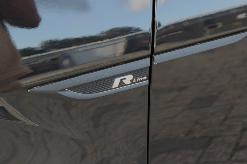 Volkswagen T-Roc Cabrio 1.5 TSI 3x R-Line | Virtual dashboard | Bea — photo 15