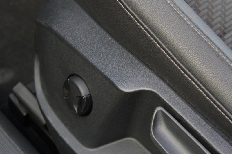 Volkswagen T-Roc Cabrio 1.5 TSI 3x R-Line | Virtual dashboard | Bea — photo 24