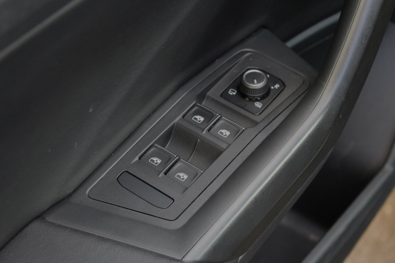 Volkswagen T-Roc Cabrio 1.5 TSI 3x R-Line | Virtual dashboard | Bea — photo 25