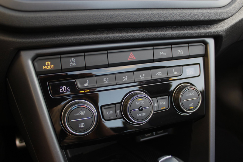 Volkswagen T-Roc Cabrio 1.5 TSI 3x R-Line | Virtual dashboard | Bea — photo 36