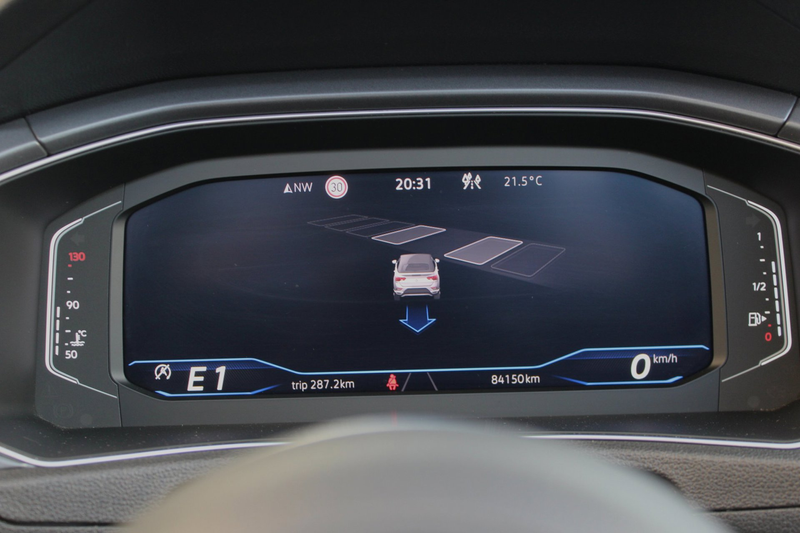 Volkswagen T-Roc Cabrio 1.5 TSI 3x R-Line | Virtual dashboard | Bea — photo 38