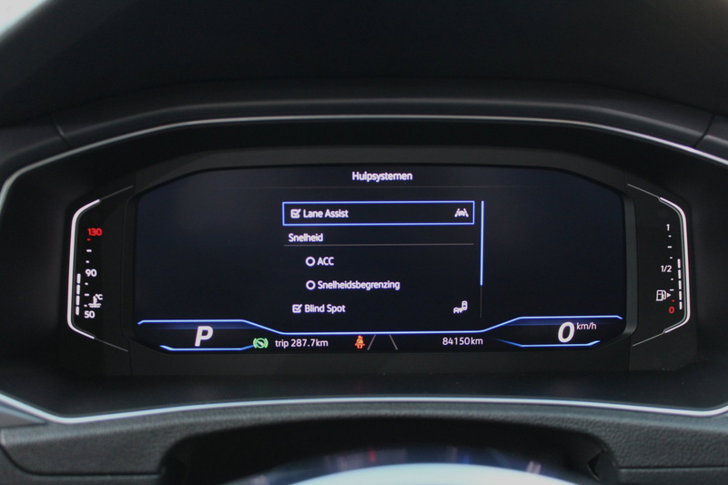 Volkswagen T-Roc Cabrio 1.5 TSI 3x R-Line | Virtual dashboard | Bea — photo 50