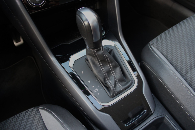 Volkswagen T-Roc Cabrio 1.5 TSI 3x R-Line | Virtual dashboard | Bea — photo 42
