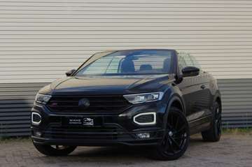 Cabrio 1.5 TSI 3x R-Line | Virtual dashboard | Bea