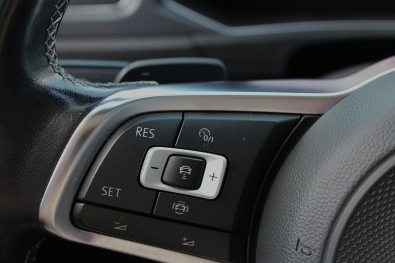 Volkswagen T-Roc Cabrio 1.5 TSI 3x R-Line | Virtual dashboard | Bea — photo 41