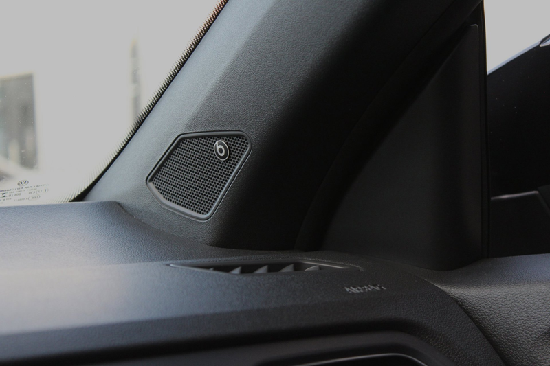 Volkswagen T-Roc Cabrio 1.5 TSI 3x R-Line | Virtual dashboard | Bea — photo 37
