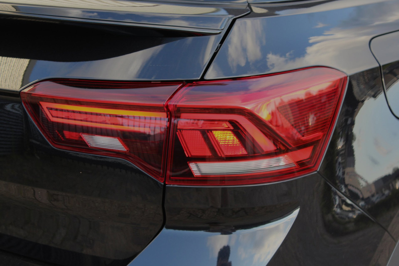 Volkswagen T-Roc Cabrio 1.5 TSI 3x R-Line | Virtual dashboard | Bea — photo 26