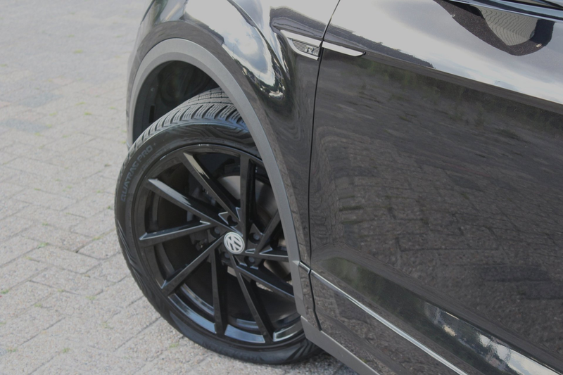 Volkswagen T-Roc Cabrio 1.5 TSI 3x R-Line | Virtual dashboard | Bea — photo 14