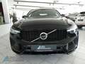 Volvo XC60 B4 Ultimate Dark AWD*AHK*STHZG*PANO*HUP* Noir - thumbnail 3