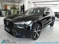 Volvo XC60 B4 Ultimate Dark AWD*AHK*STHZG*PANO*HUP* Noir - thumbnail 1