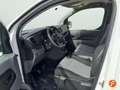 Citroen Jumpy JUMPYTalla M BlueHDi 70KW (95CV) Confort Amarillo - thumbnail 9