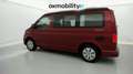 Volkswagen T6 California 2.0TDI BMT Ocean DSG 110kW Rojo - thumbnail 33