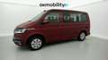 Volkswagen T6 California 2.0TDI BMT Ocean DSG 110kW Rojo - thumbnail 13