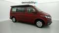 Volkswagen T6 California 2.0TDI BMT Ocean DSG 110kW Rouge - thumbnail 2
