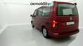 Volkswagen T6 California 2.0TDI BMT Ocean DSG 110kW Rojo - thumbnail 34