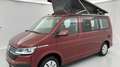 Volkswagen T6 California 2.0TDI BMT Ocean DSG 110kW Rojo - thumbnail 22