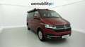 Volkswagen T6 California 2.0TDI BMT Ocean DSG 110kW Rouge - thumbnail 17