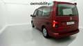 Volkswagen T6 California 2.0TDI BMT Ocean DSG 110kW Rouge - thumbnail 6