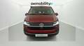 Volkswagen T6 California 2.0TDI BMT Ocean DSG 110kW Rojo - thumbnail 2