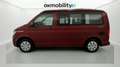 Volkswagen T6 California 2.0TDI BMT Ocean DSG 110kW Rojo - thumbnail 32