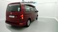Volkswagen T6 California 2.0TDI BMT Ocean DSG 110kW Rojo - thumbnail 36