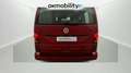 Volkswagen T6 California 2.0TDI BMT Ocean DSG 110kW Rouge - thumbnail 9