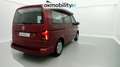 Volkswagen T6 California 2.0TDI BMT Ocean DSG 110kW Rouge - thumbnail 3