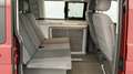 Volkswagen T6 California 2.0TDI BMT Ocean DSG 110kW Rojo - thumbnail 31